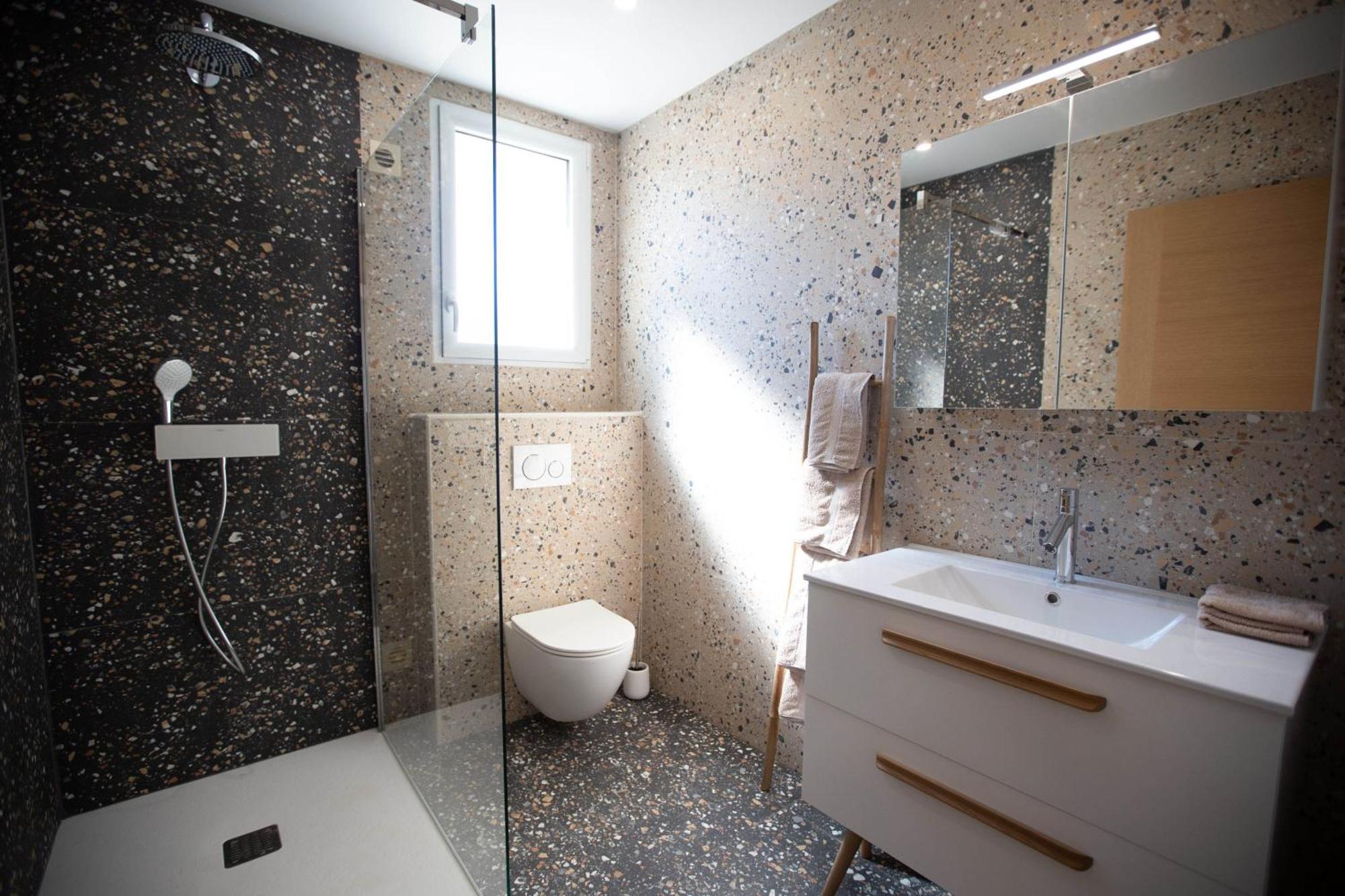 Apartment Les Muriers 
