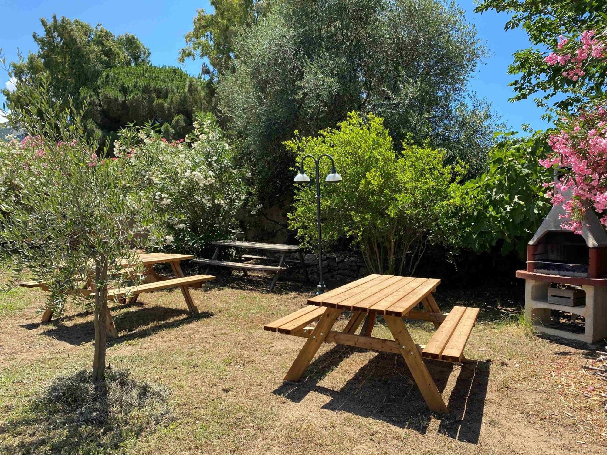 Apartment Les Muriers 