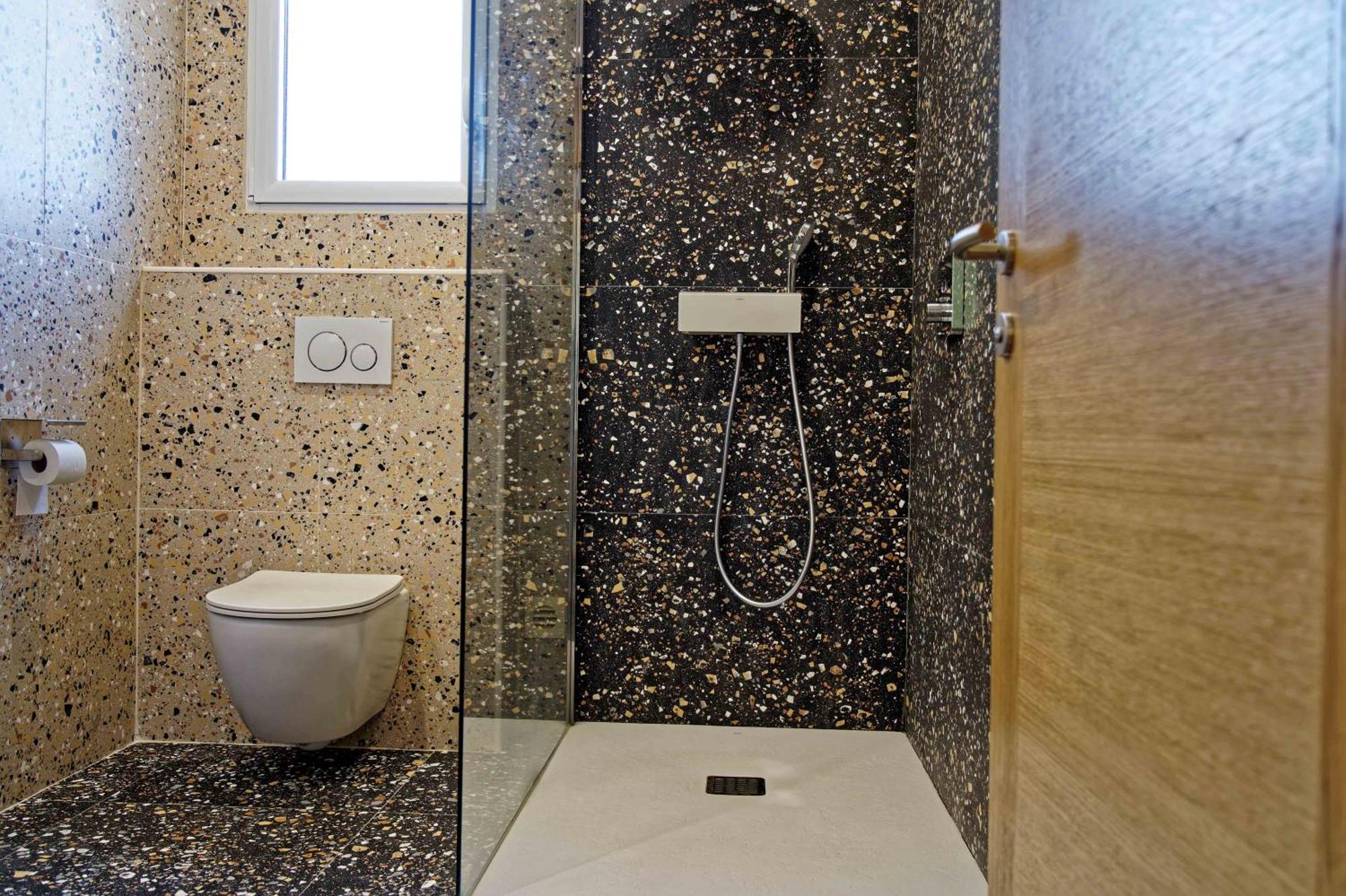 Apartment Les Muriers 
