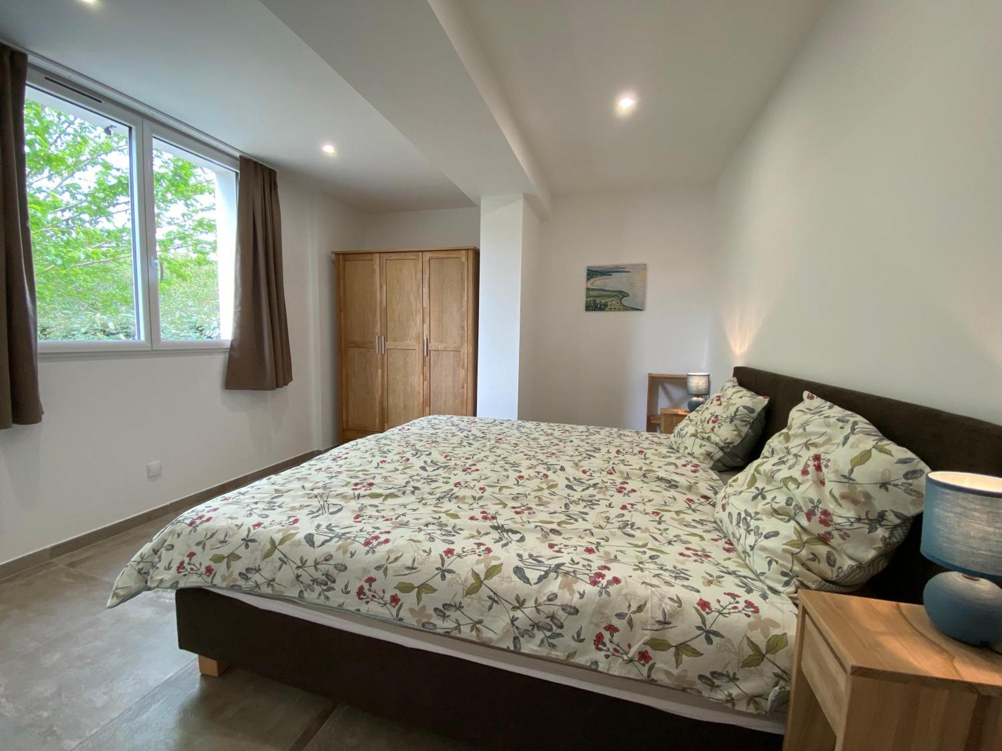 Apartment Les Muriers 
