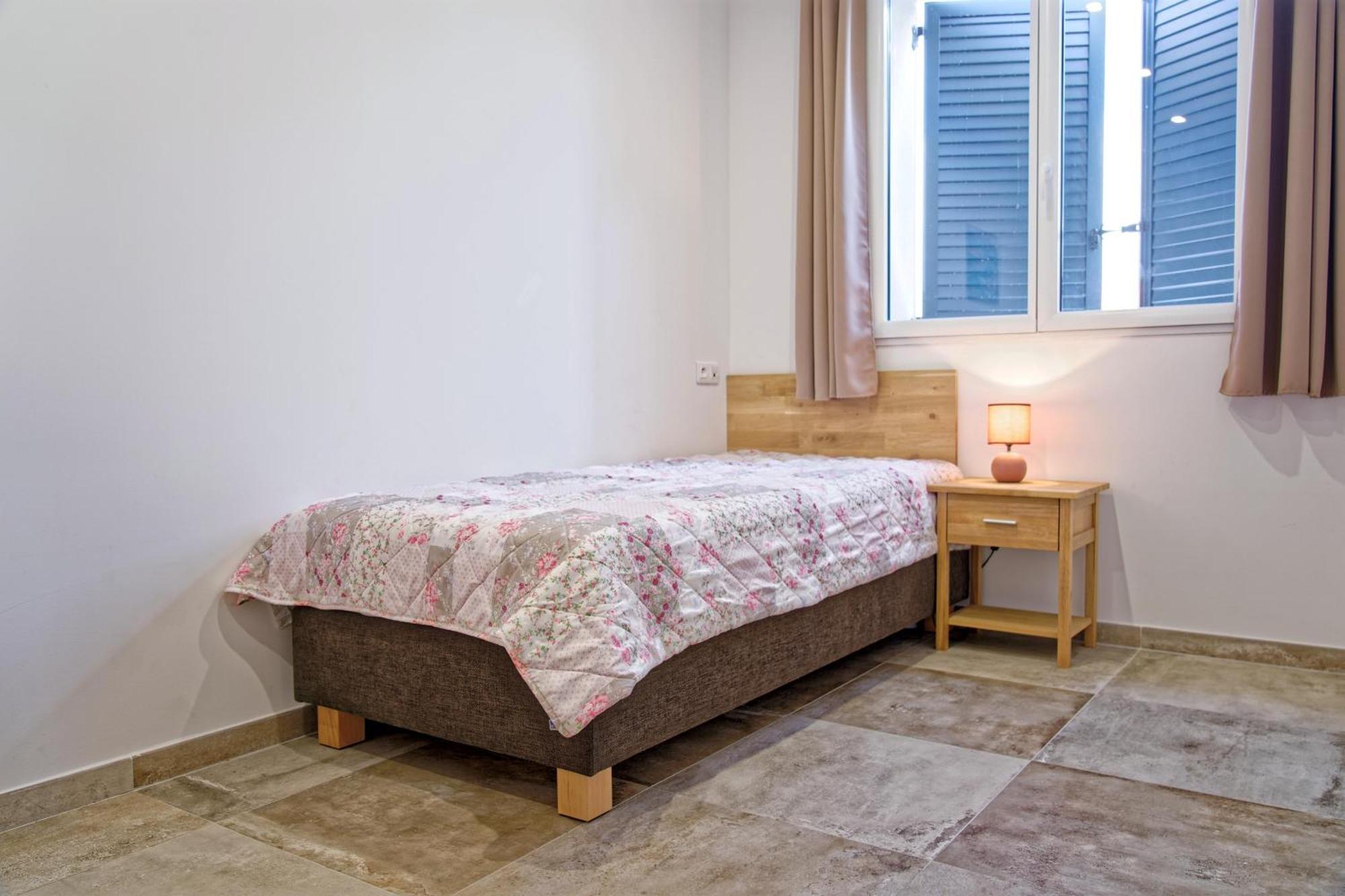 Apartment Les Muriers 