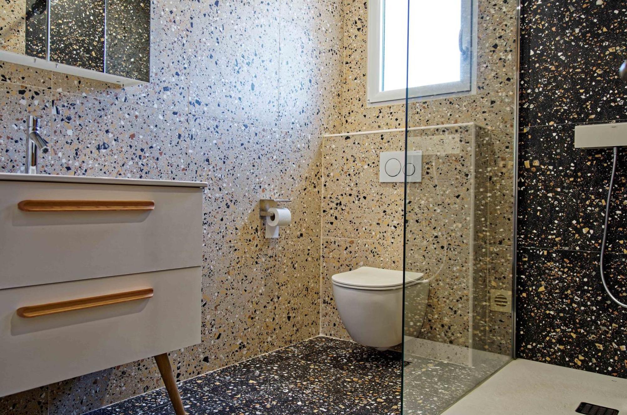 Apartment Les Muriers 